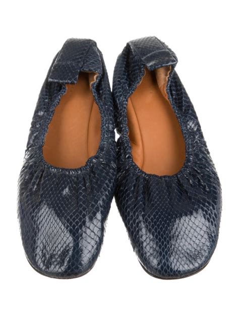 olв celine flat shoes|Celine Flats for Women .